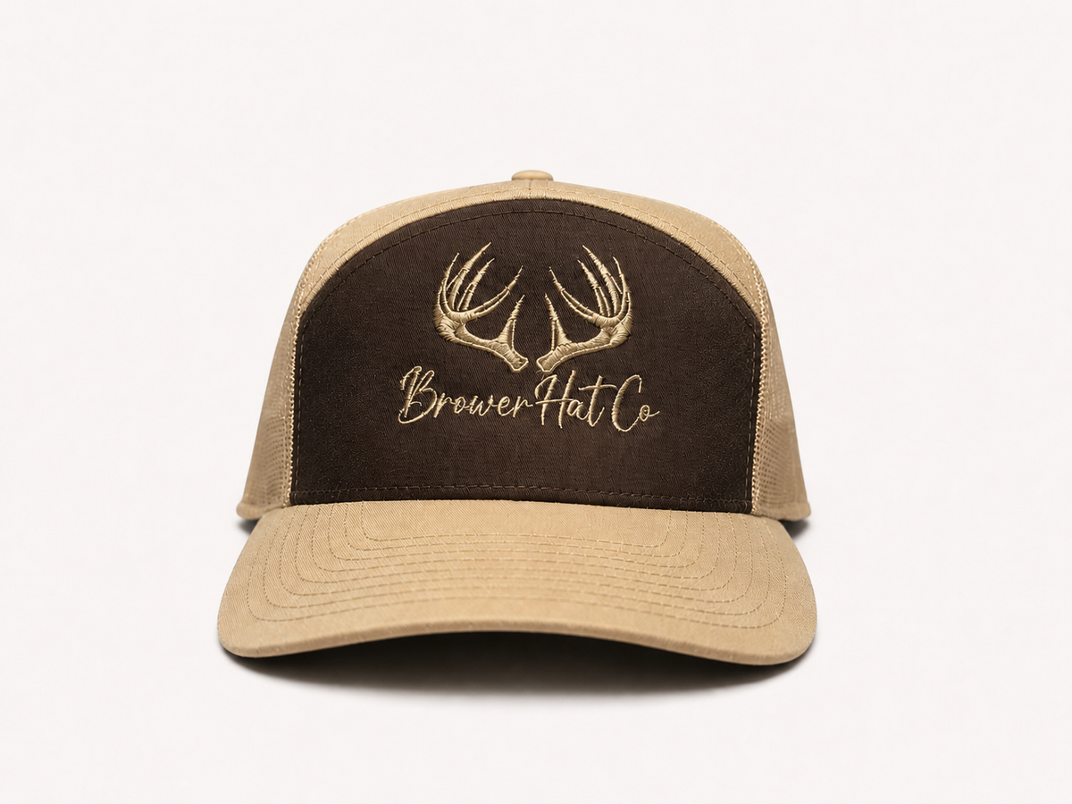 'Brower Whitetail' - Huntin' Edition