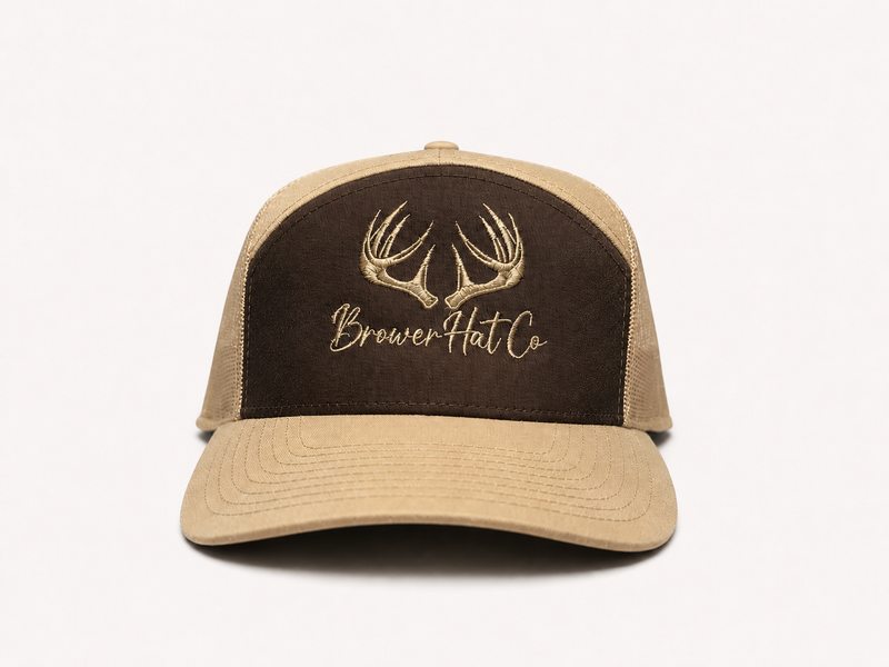 'Brower Whitetail' - Huntin' Edition