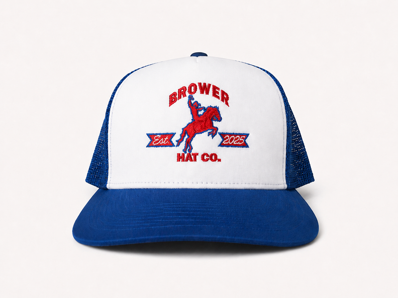 "Triple B" - American