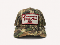 Brower Trucker - 'Someone's Fine Ass Ex'
