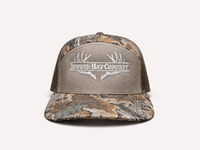"The RACK" -  Light Camo