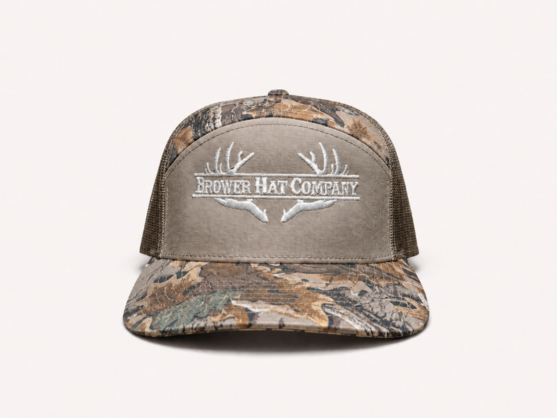 "The RACK" -  Light Camo