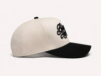 Brower Trucker - Black