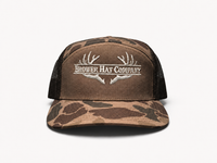 "The RACK" - Dark Camo