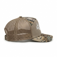 "The RACK" -  Light Camo