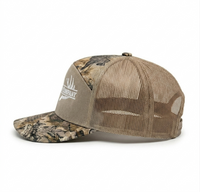"The RACK" -  Light Camo