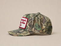 Brower Trucker - 'Someone's Fine Ass Ex'